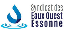 Logo du Syndicat Eaux ouest Essonne